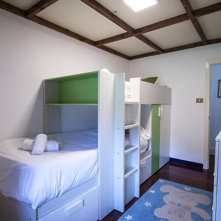 Santa Barbora, Casa A 3 Km De La Playa Villa Llanes Kültér fotó