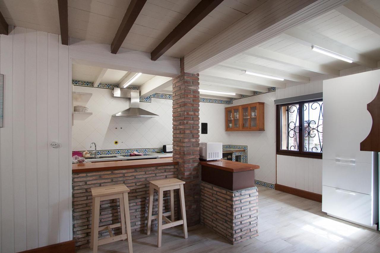 Santa Barbora, Casa A 3 Km De La Playa Villa Llanes Kültér fotó